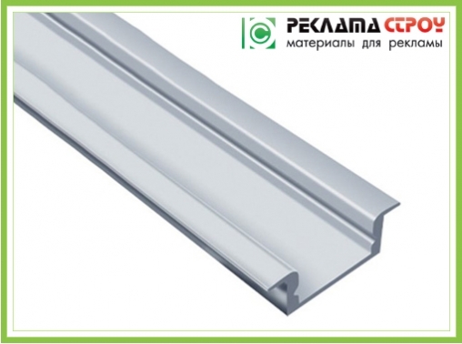 LED Профиль (ЛПВ-7)