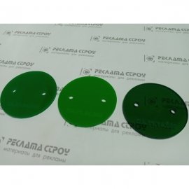 Акрил кольоровий POLYCRYL (Єврооюз)