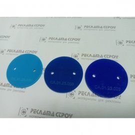 Акрил кольоровий POLYCRYL (Єврооюз)