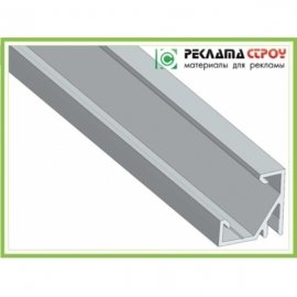 LED Профиль (ЛПУ-17)