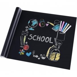 Классная доска/blackboard vinyl (цена за м. п.)