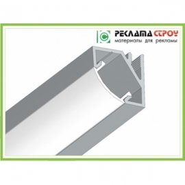 LED Профиль (ЛПУ-17)