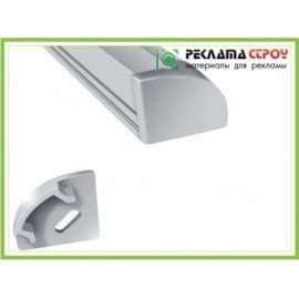 LED Профиль (ЛПУ-17)
