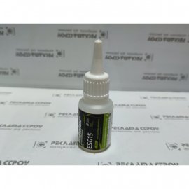 Клей EDELER Professional ESG15 Super Glue