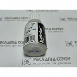 Клей EDELER Professional ESG15 Super Glue
