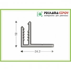 Профіль"F"