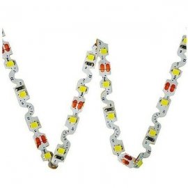 Светодиодная лента S-Type SMD2835 72d/m IP33 .