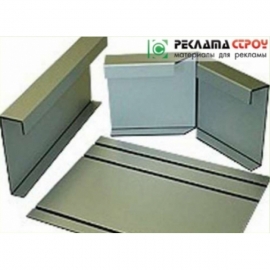Aluprom 3мм (цена за лист)