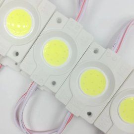 COB-4530-CW одноточковий 2.4 Вт 12v