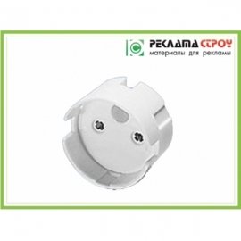 Держатели для ламп Т8