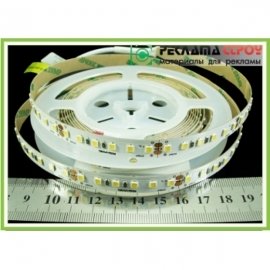 Светодиодная лента для подвесного потолка, 24V.
