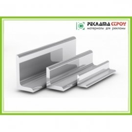 Куточок 12 * 12 стінка 1,5.