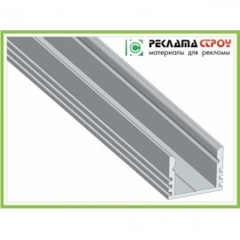 LED Профиль (ЛП-12)