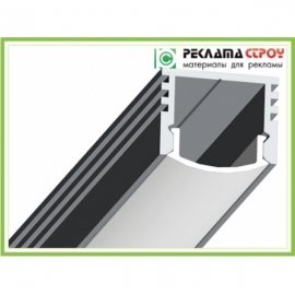 LED Профиль (ЛП-12)