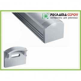 LED Профиль (ЛП-12)