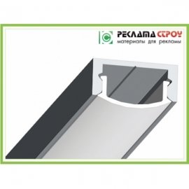 LED Профиль (ЛП-7)