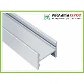 LED профіль (ЛПС12)