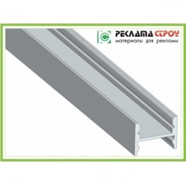 LED Профиль (ЛПC12)