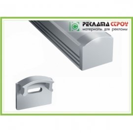 LED Профиль (ЛПC12)
