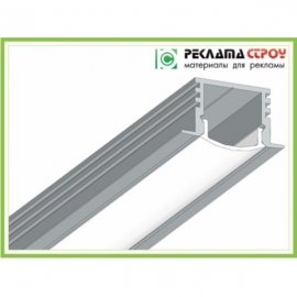LED Профиль (ЛПВ-12)