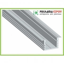 LED Профиль (ЛПВ-12)