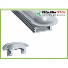 LED Профиль (ЛПВ-12)