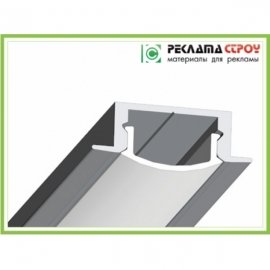 LED Профиль (ЛПВ-7)