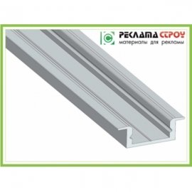 LED Профиль (ЛПВ-7)