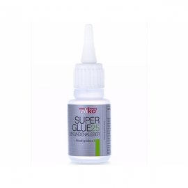 Клей EDELER Professional ESG15 Super Glue