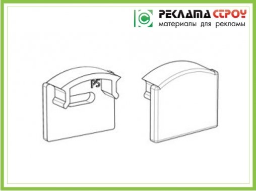 Заглушка (ЗП-7)