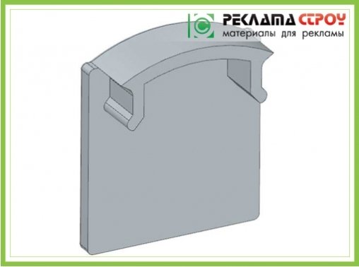 Заглушка (ЗП-17)